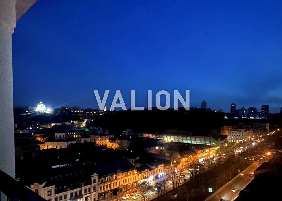 Продаж ексклюзивної 1-кімнатної квартири на Подолі