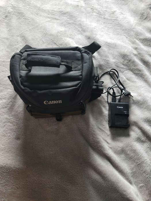 Cannon Eos 1200d