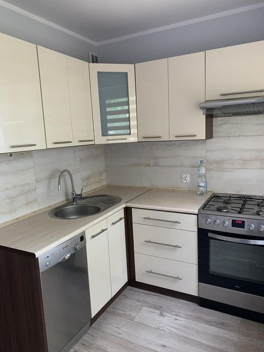 Wynajme mieszkanie w Centrum Opoczna