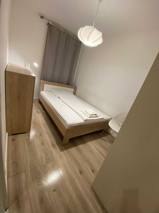 Wynajem - mieszkanie - Głowackiego 10A