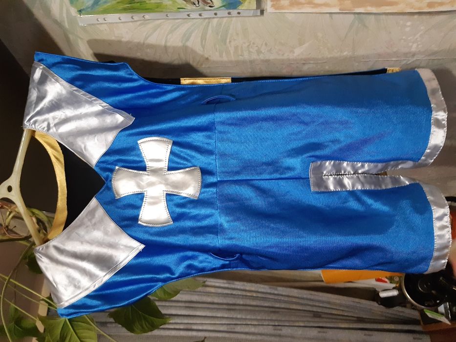 Маскарадный костюм