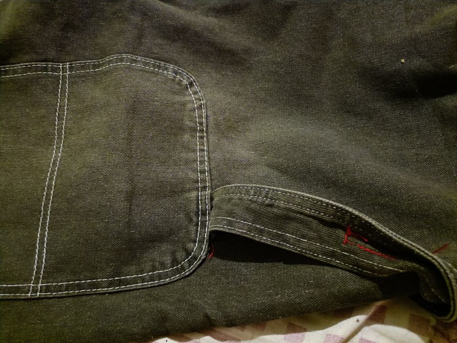 Джинси для підлітка