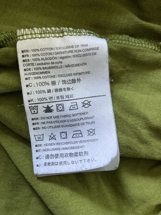 Футболка чоловіча Arc'teryx