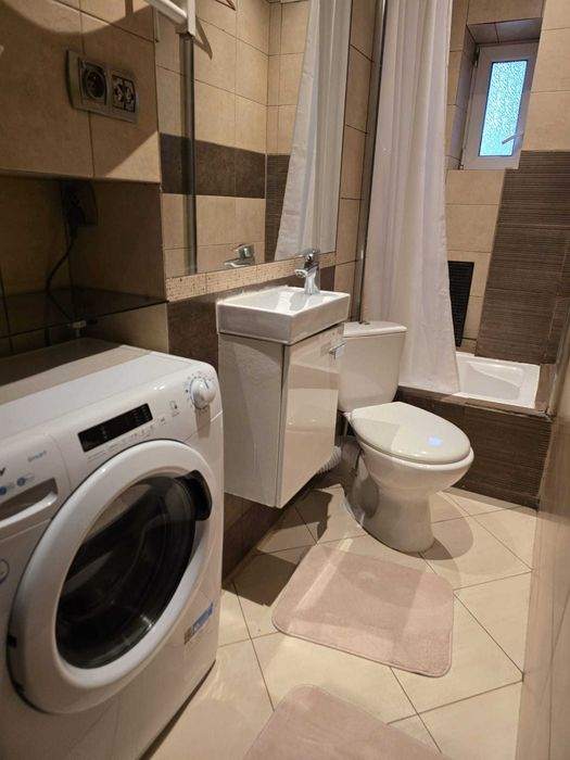 Super przestronny apartament od ZARAZ