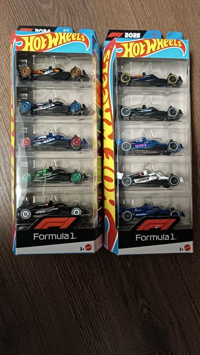Продам Formula 1
