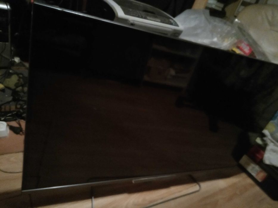 Telewizor Philips 42PFL6678K/12 na części