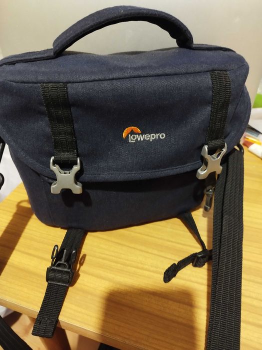 Torba fotograficzna Lowepro Scout SH 140
