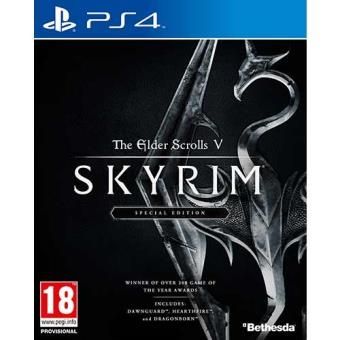 Jogos PlayStation 4