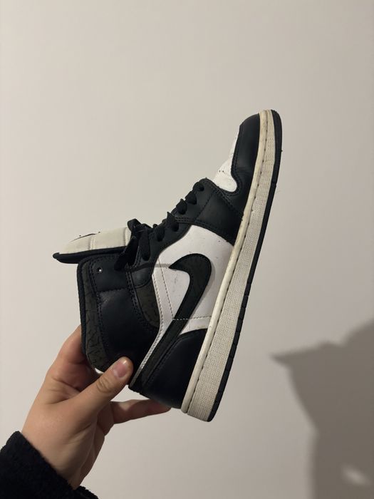 nike dunk unissexo bota