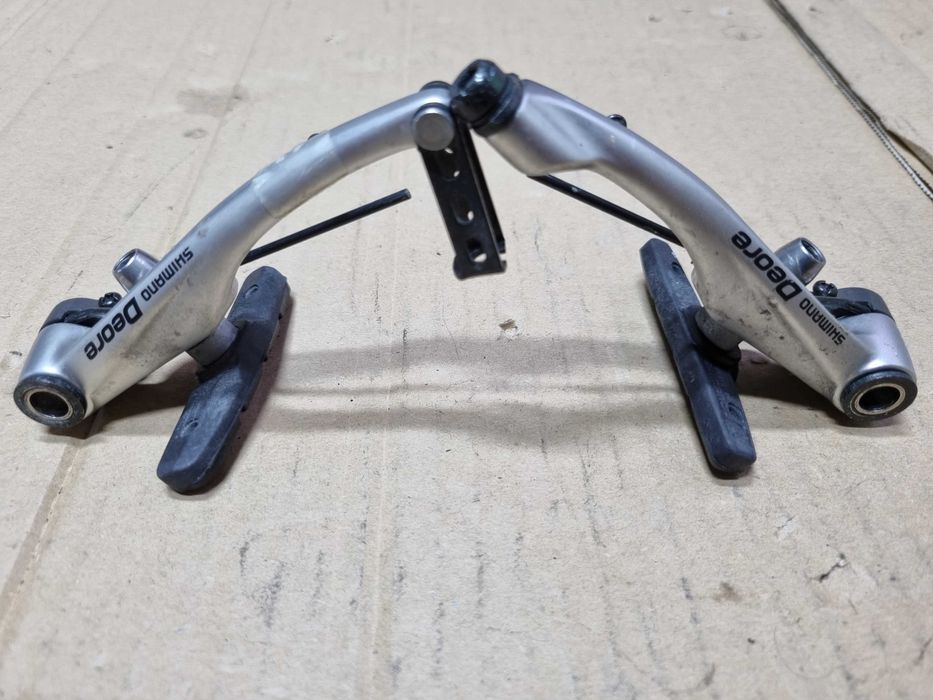 Hamulce Vbreak Deore m530