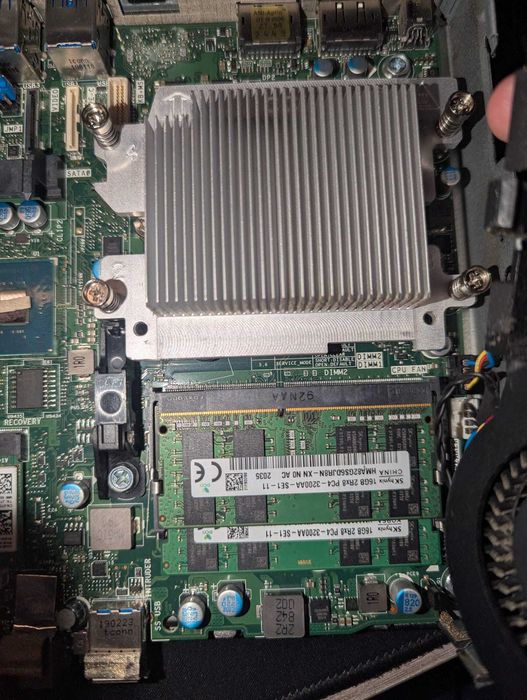 Dell Optiplex 5060 Micro446909259365099524