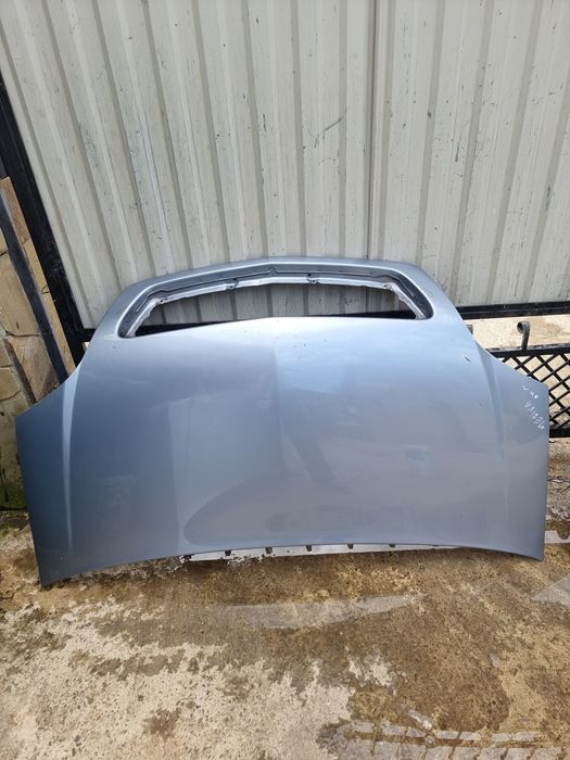 Капот Опель Меріва А Opel Meriva A Розборка Шрот Запчастини Запчасти