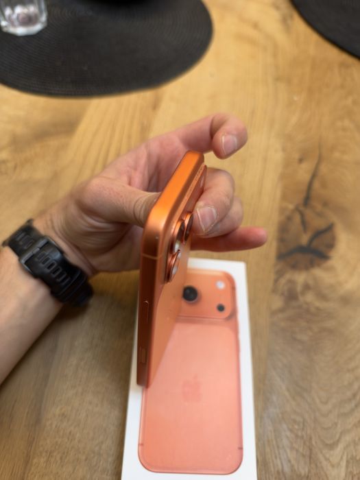 Iphone 17 pro 256