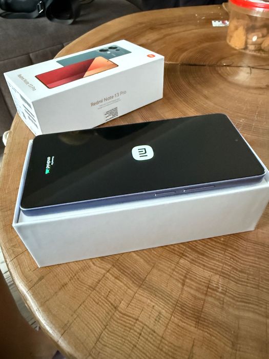 Redmi Note 13 Pro, 8GB RAM, 256 GB ROM