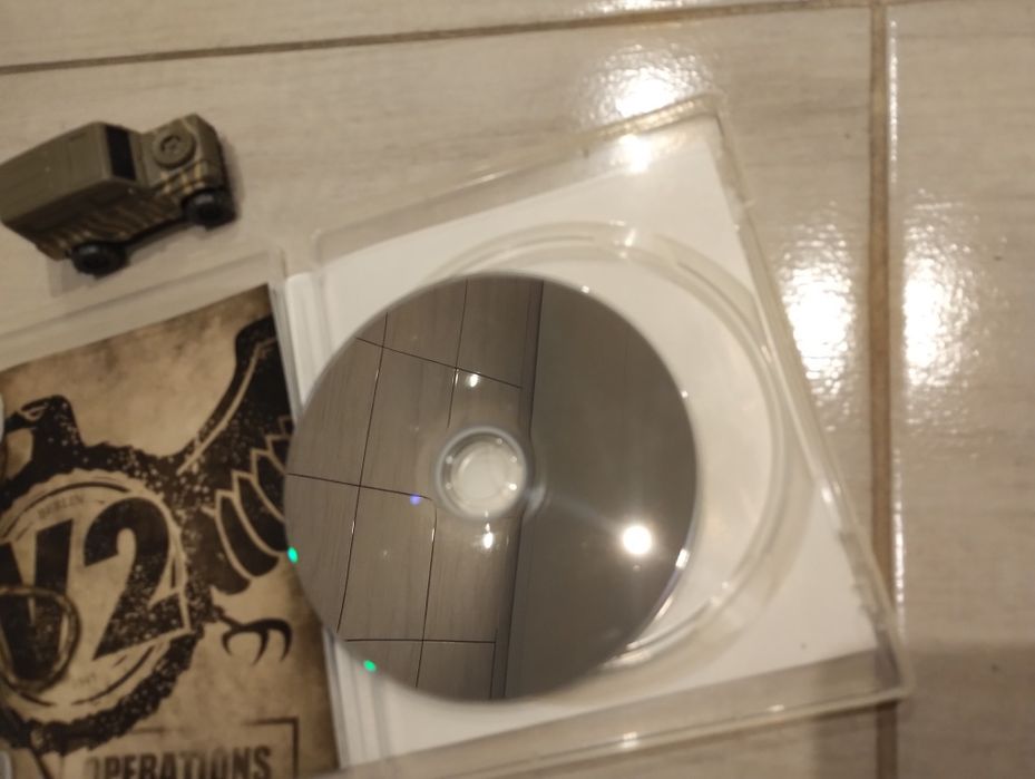 Sniper Elite V2 gra na PS3