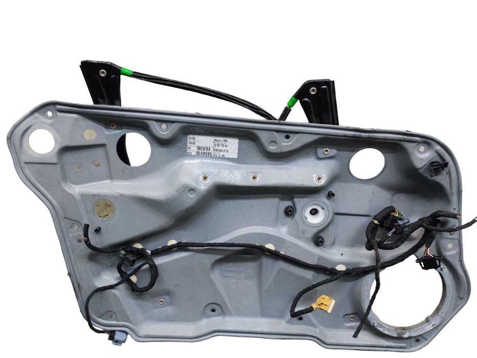 VW Bora I Golf IV Podnośnik Szyby Lewy Przód LP