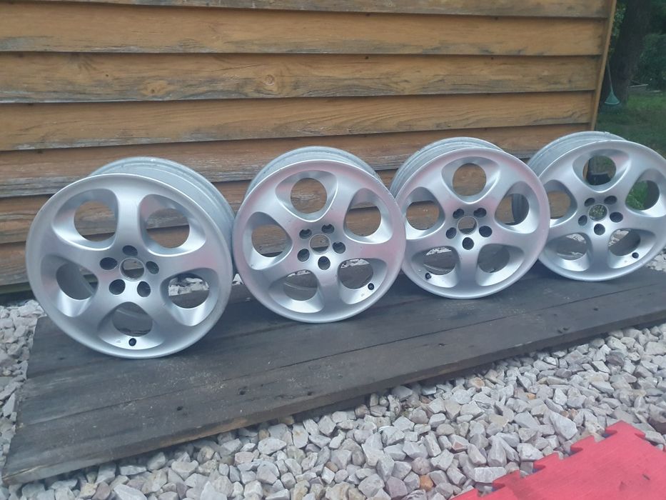 Felgi ALFA ROMEO 16 "