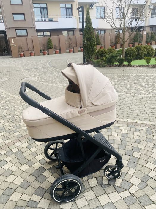 Люлька Cybex s balios