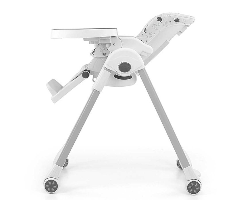 Cadeira e berço de Refeição Milano NOVOS