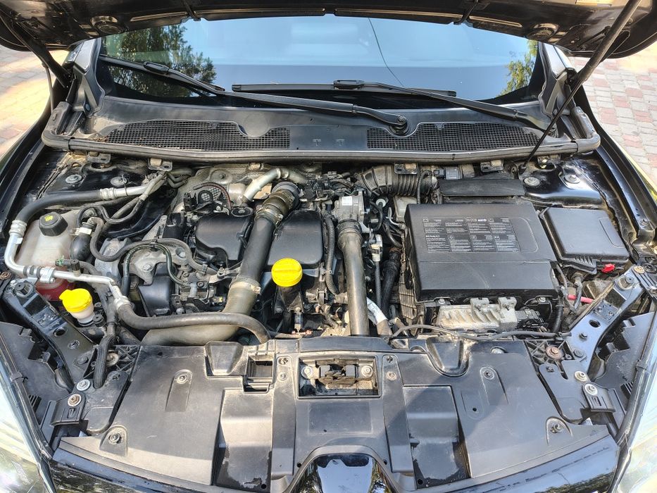 Renault Megane 3