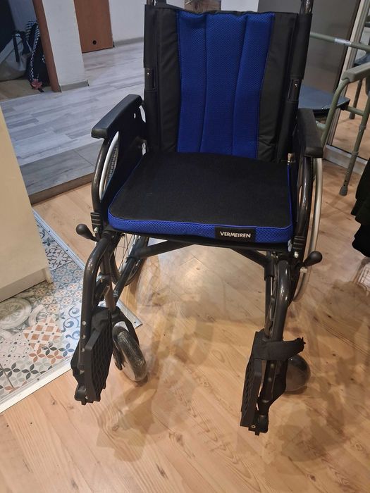 Wózek inwalidzki Nowy!!!