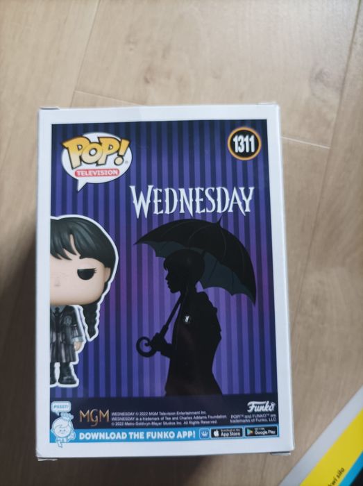 Figurka Funko Pop