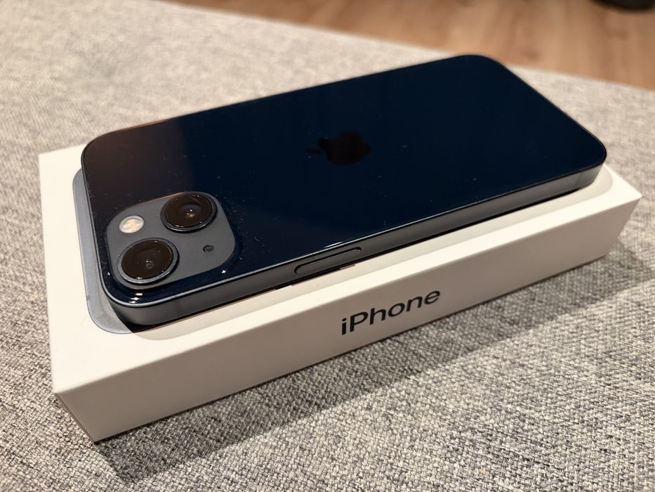 Apple Iphone 13, 128, super stan