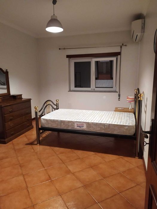 quarto para alugar mobilado e partes comuns equipadas