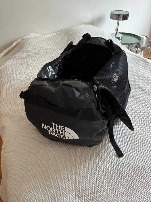 Mochila North Face - Base Camp - Grande