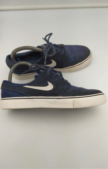 Trampki damskie Nike SB Stefan Janoski buty sportowe