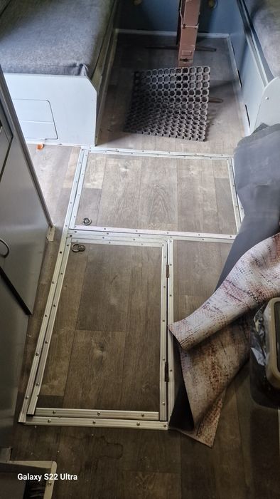 Дом на колёсах. Состоянии хорошая