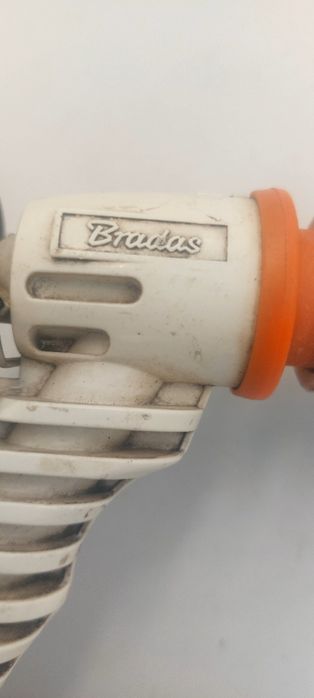 Pistolet do podlewania Bradas