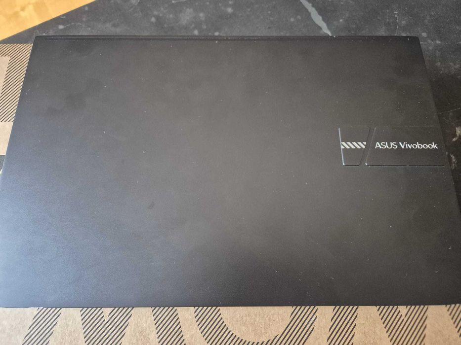 Megamocny Asus OLED 15,6" INTEL i5, GEFORCE RXT, dysk SSD 512GB, Win11