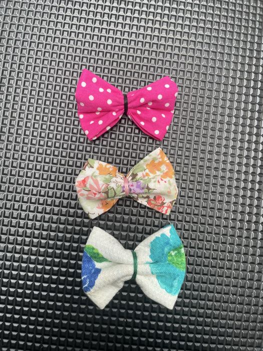 Laços para pelo de cão