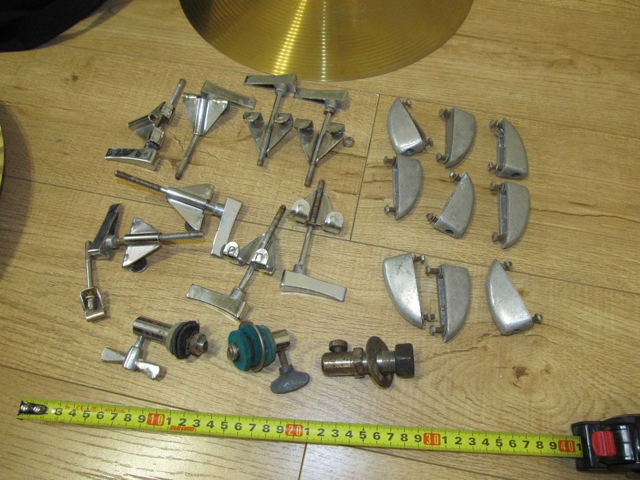 Чохол для Барабана 43 см Сумка