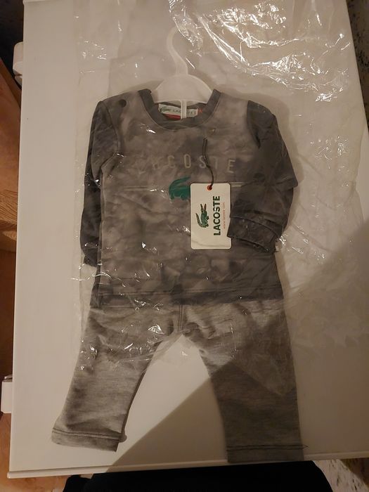 Костюмчик на хлопчика