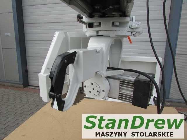 Piła radialna Lyon Flex /b/ h=18