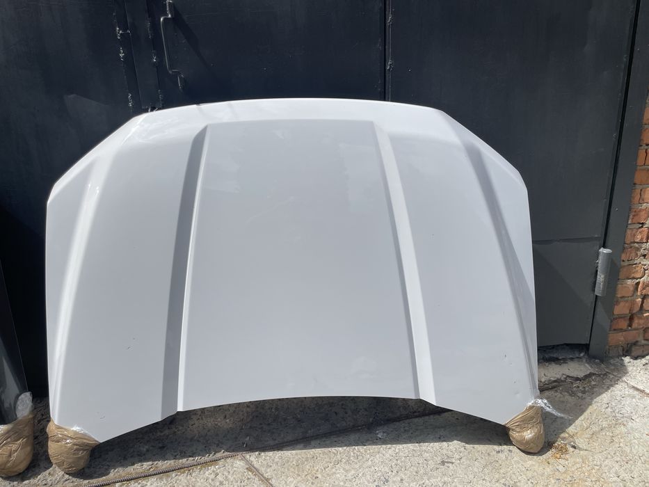 Капот Форд F-150 2020р