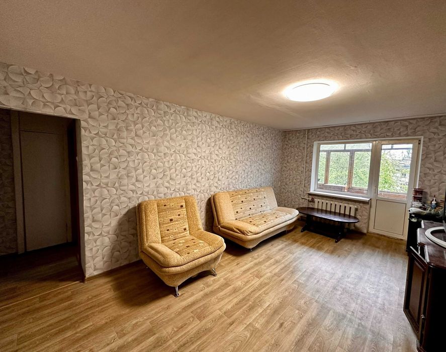 Apartment in Dnipro, Sobornyy rayon - View 3