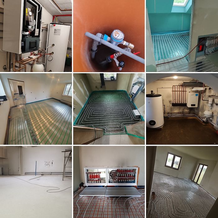 Hydraulik Gniezno i okolice