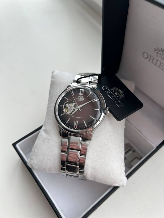 Годинник Orient EMAM63 Японія