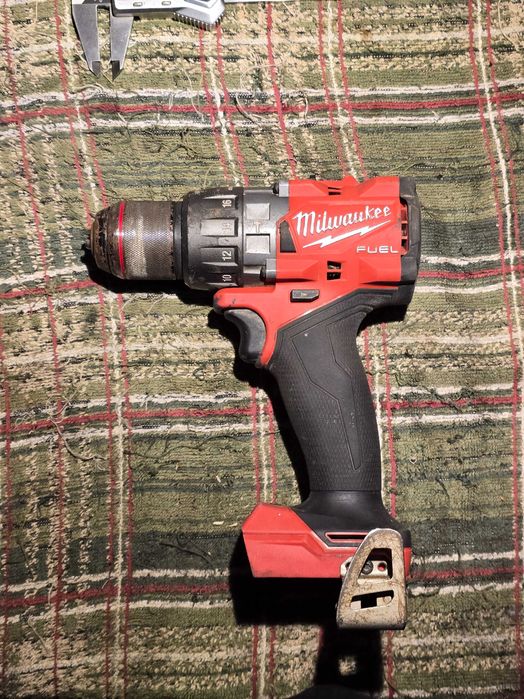 Wkrętarka Milwaukee M18 FPD3