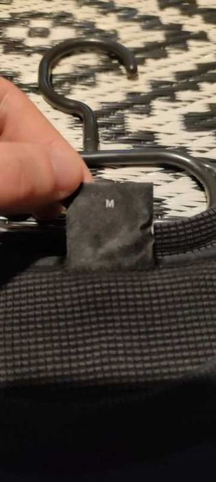 Bluza Hugo Boss logo