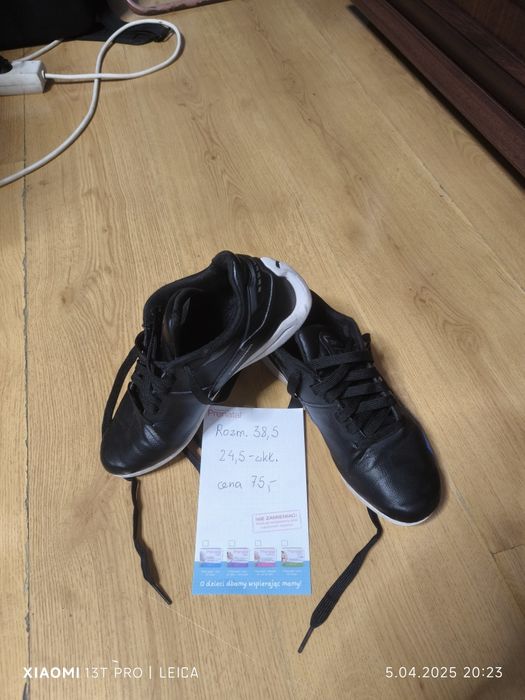 Buty sportowe Puma BMW Drift Cat