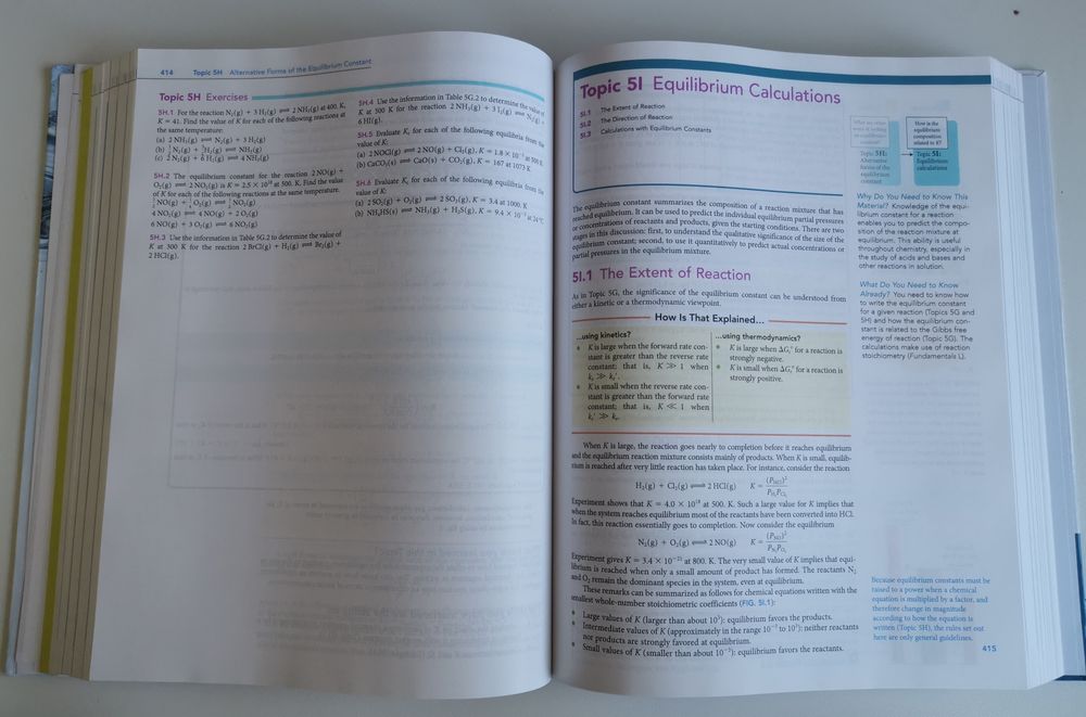 Chemical Principles 7th edition Peter Atkins (princípios químicos)