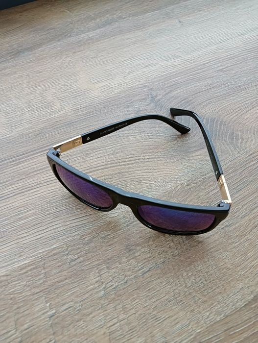 Okulary przeciwsłoneczne Gucci