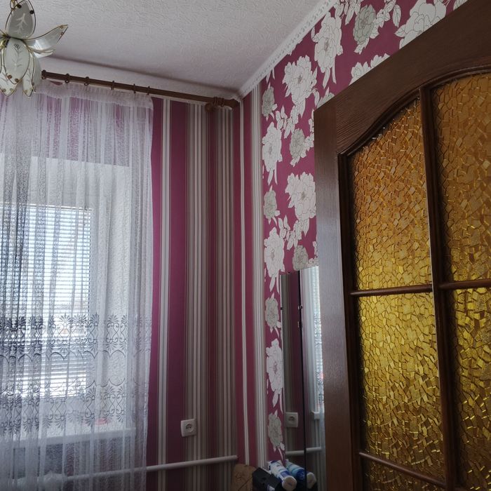 Продаю 3х комн.квартиру в удобном р-не г Мерефа