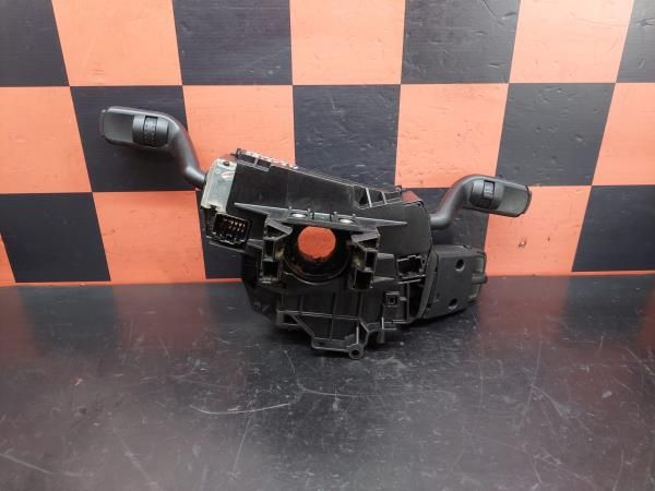 Conjunto / manetes de luzes e limpa vidros FORD Transit