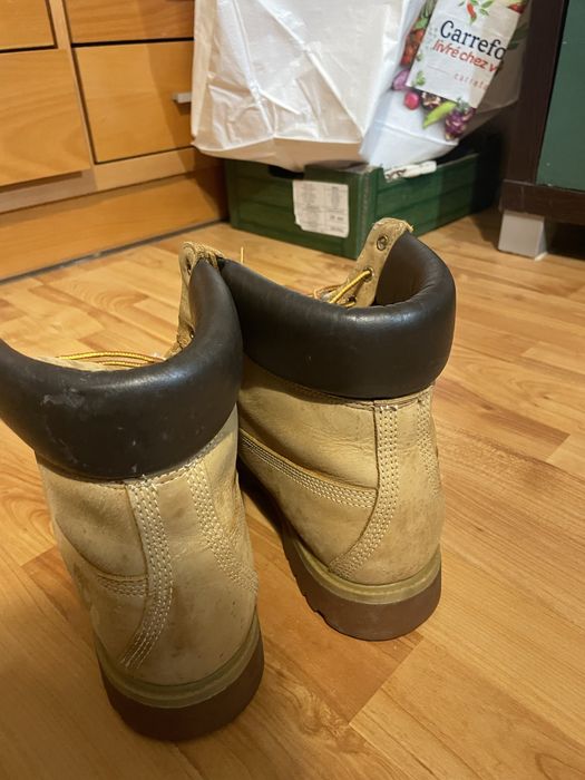 Botas Timberland