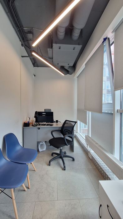 Без %‼️Продам офіс 289м2 з орендарем.Окупність 7 років. вул Жилянська